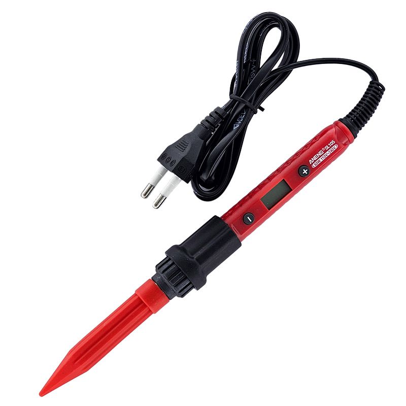 هویه 60 وات آننگ کد sl105 مدل دیجیتال