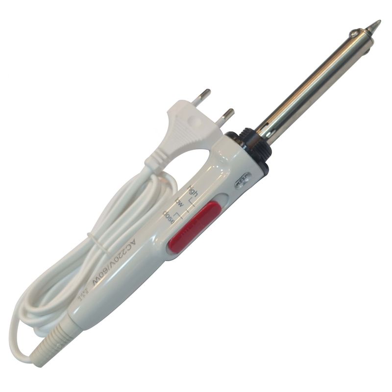 هویه 60 وات اچ اف اچ تول مدل ksre 60