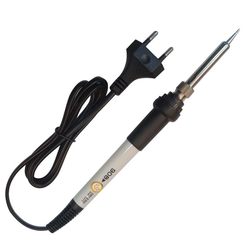 هویه 60 وات اچ اف اچ تول مدل variable temperature
