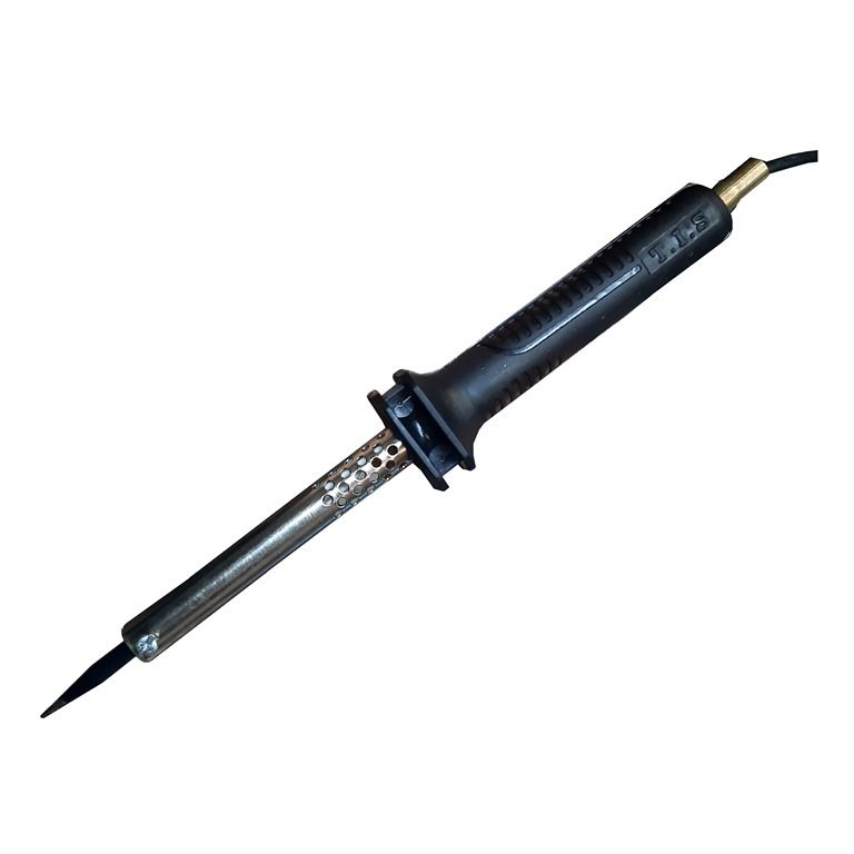 هویه 60 وات تی آی اس مدل blk head