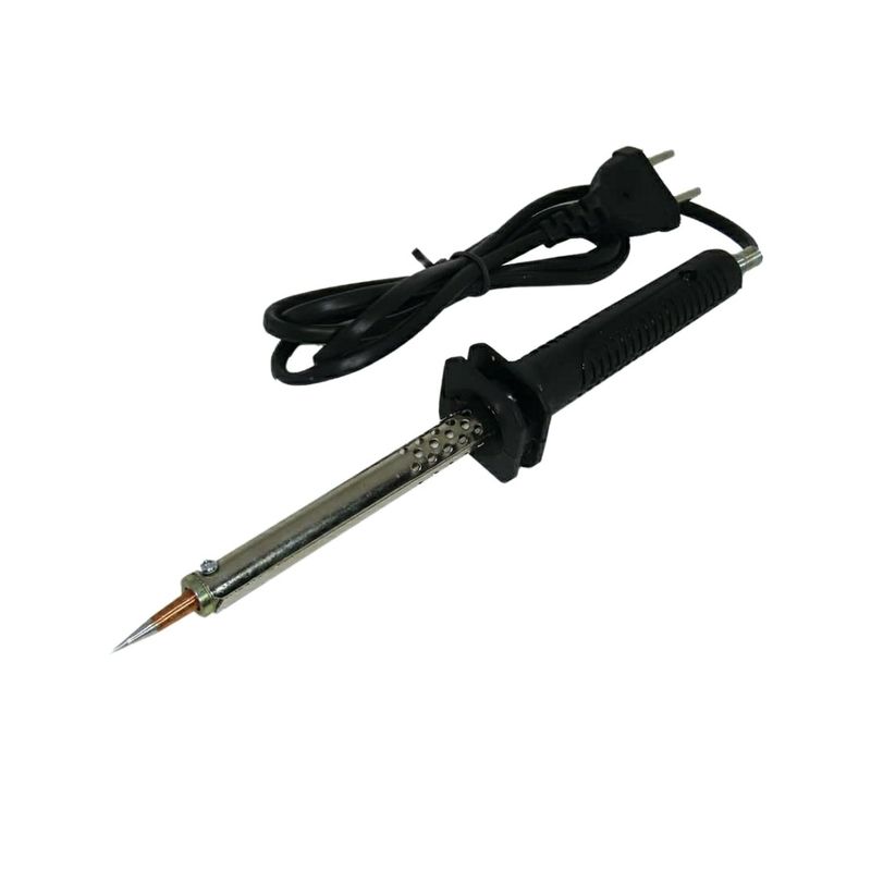 هویه 60 وات تی آی اس مدل copper head