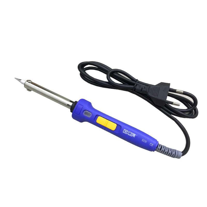 هویه 60 وات دکسلم مدل dx 60
