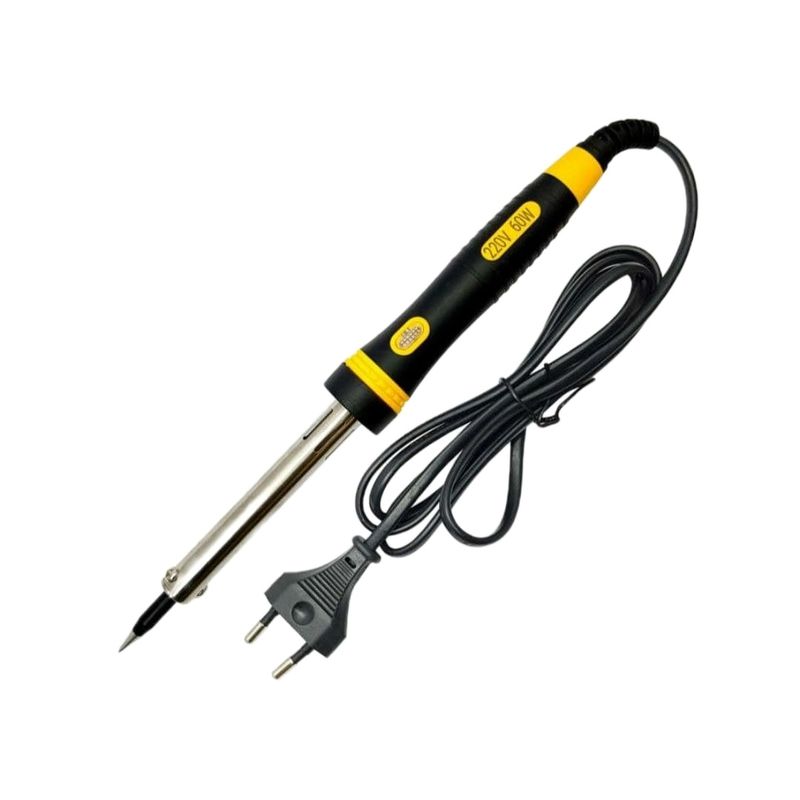 هویه 60 وات دی تک مدل dt 118