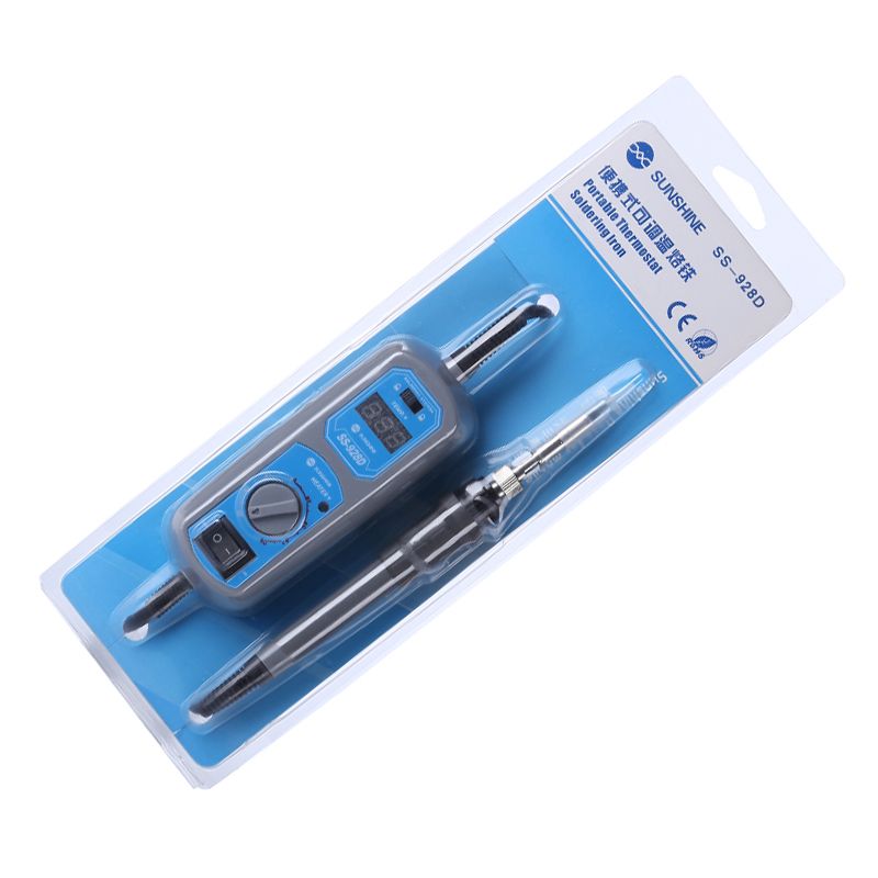 هویه 60 وات سانشاین مدل sl 928d