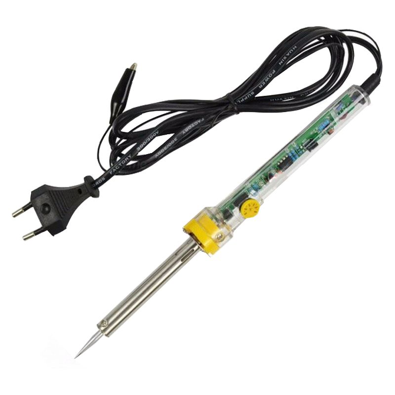 هویه 60 وات مدل temperature controller کد gz