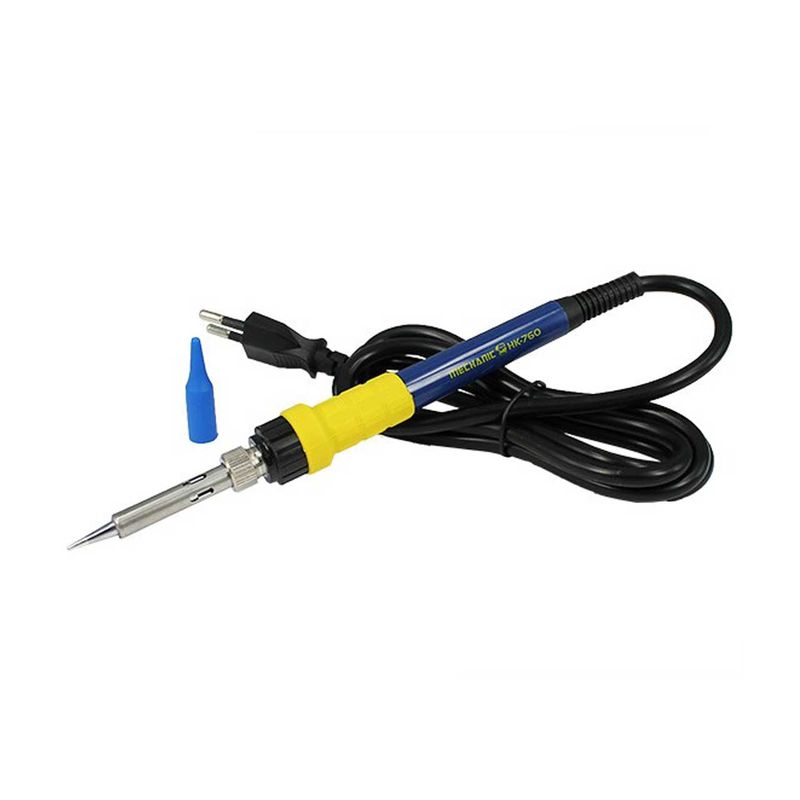 هویه 60 وات مکانیک مدل hk 760