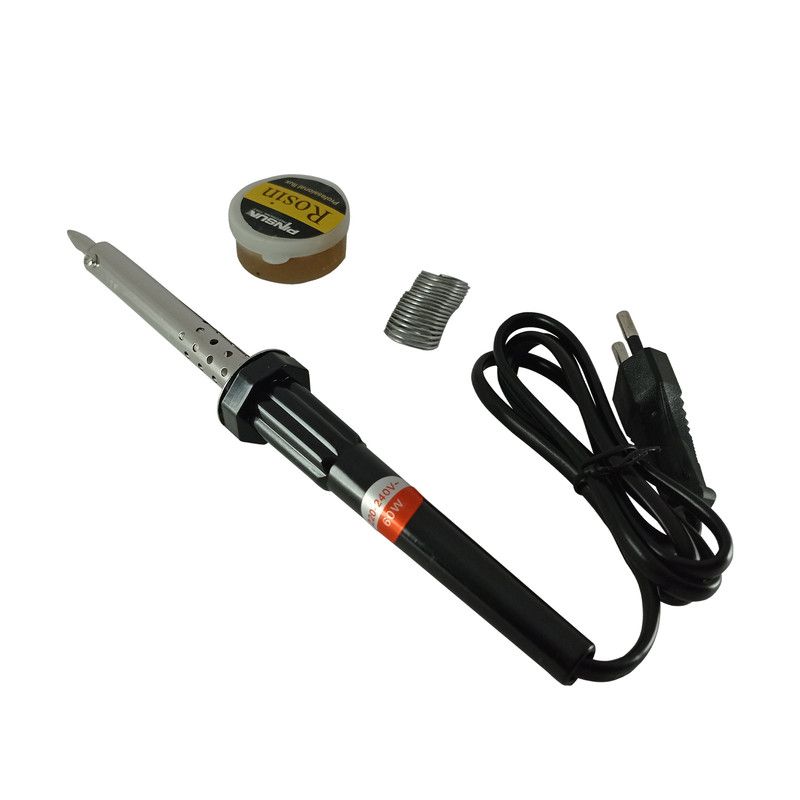 هویه 60 وات پین سان مدل rt 860 مجموعه 3 عددی