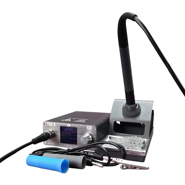 هویه 72 وات او اس اس تیم  مدل t12x