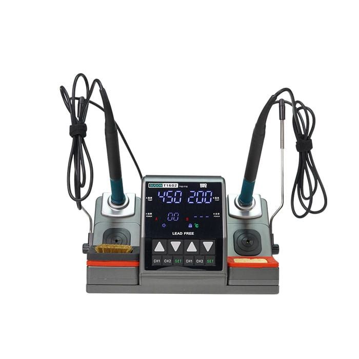 هویه 80 وات سوگون مدل t1602