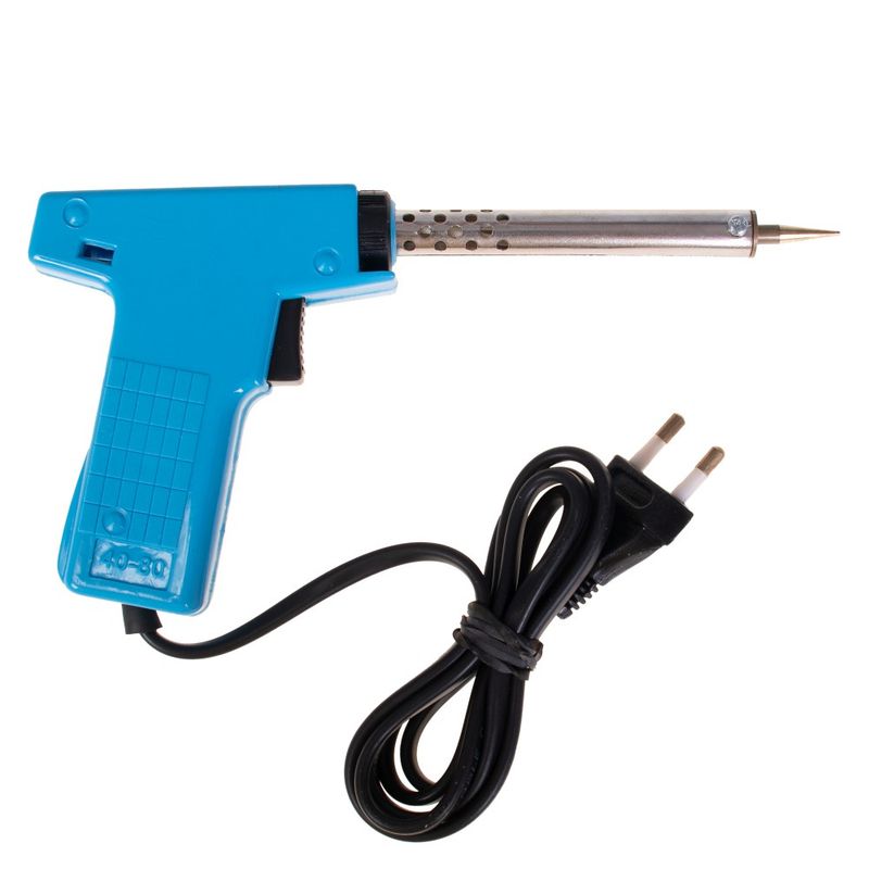 هویه تفنگی 40 وات میتسو مدل ab 9012