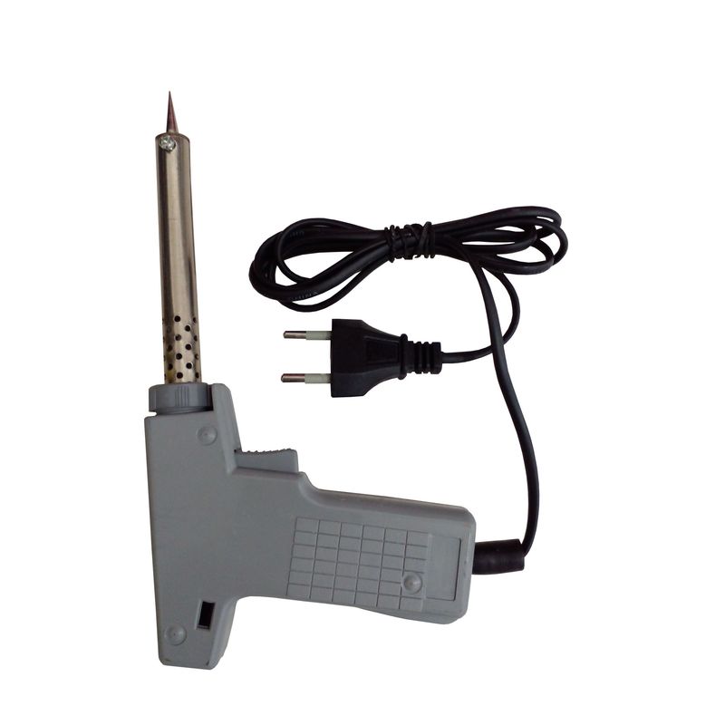 هویه تفنگی 60 وات مدل pa12 کد 241