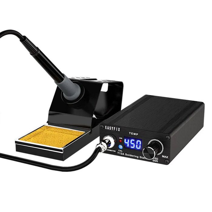 هویه دیجیتال ایزی فیکس مدل t12a