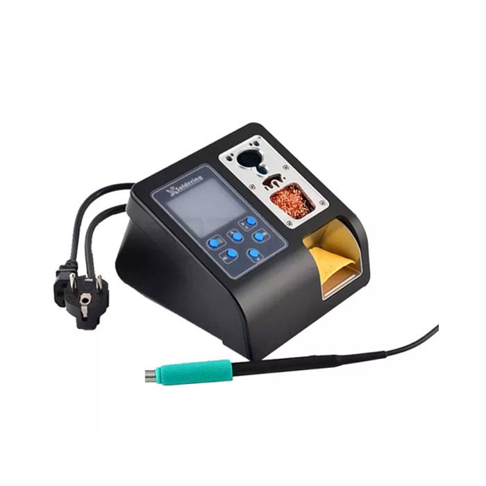 هویه دیجیتال ایکس سولدرینگ مدل xsoldering t210