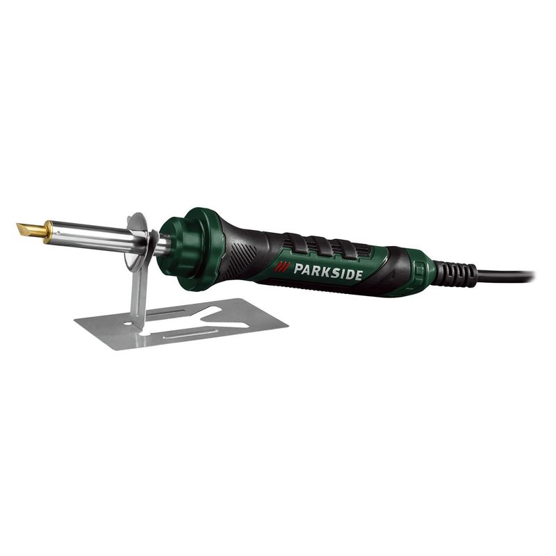 هویه سوخته نگاری پارکساید مدل pbmk 30 a1 مجموعه 14 عددی