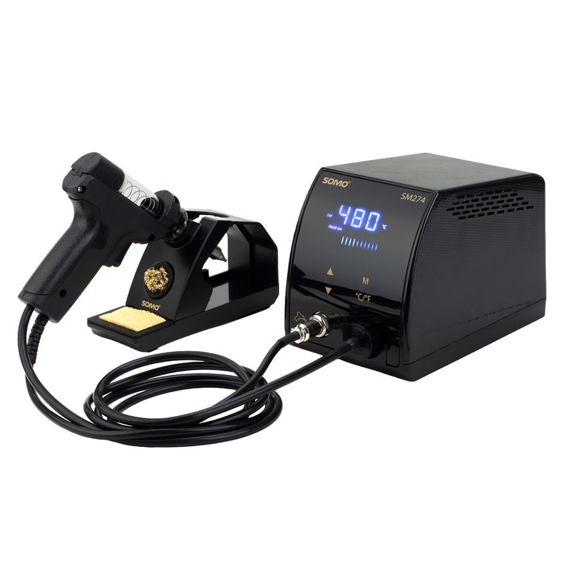 هویه قلعکش 80 وات سومو مدل sm274