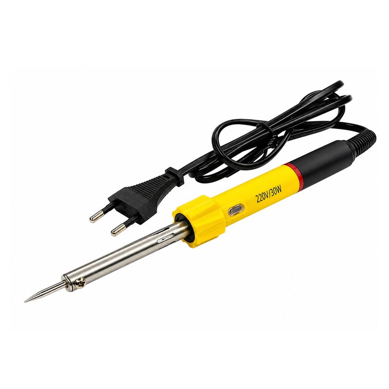 هویه قلمی 30 وات چن هایهانگ مدل 220v کد 01