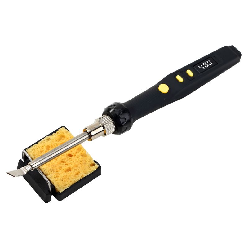 هویه پلیسه گیری 60 وات سومو مدل sm402