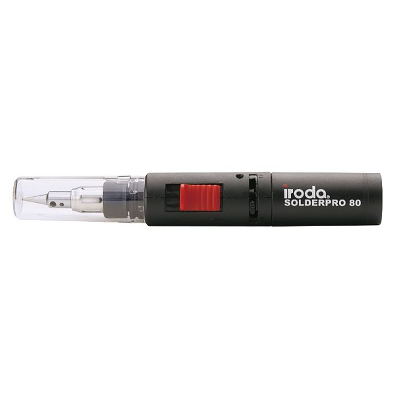 هویه گازی آی رودا مدل solderpro 80k