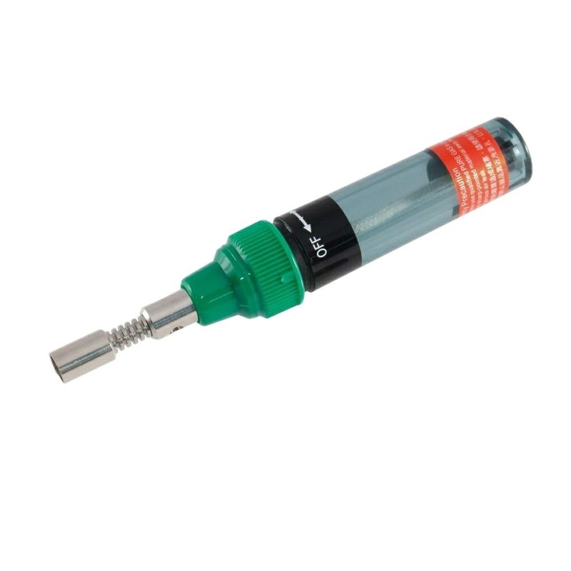 هویه گازی پروسکیت مدل 8pk 101 2