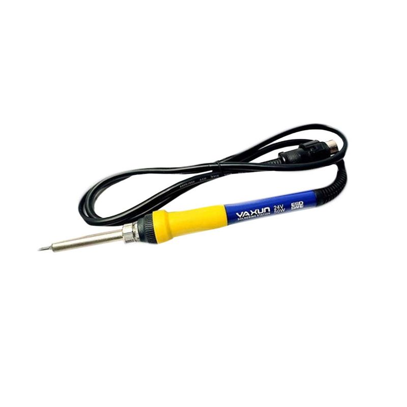 هویه یاکسون مدل yx 2450 madegi