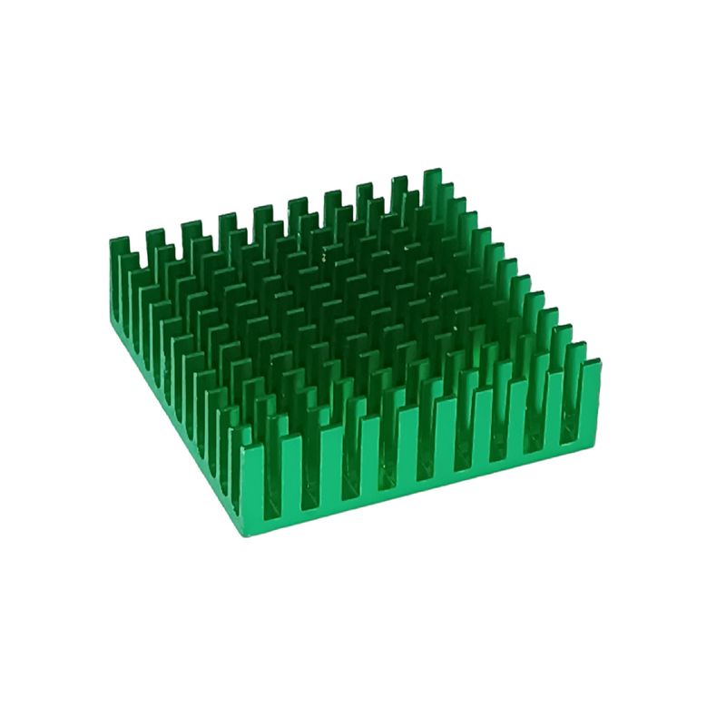 هیت سینک المان خنک کننده مدل tec 127