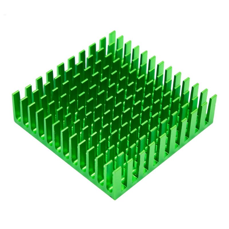 هیت سینک المان سرد کننده مدل tec g