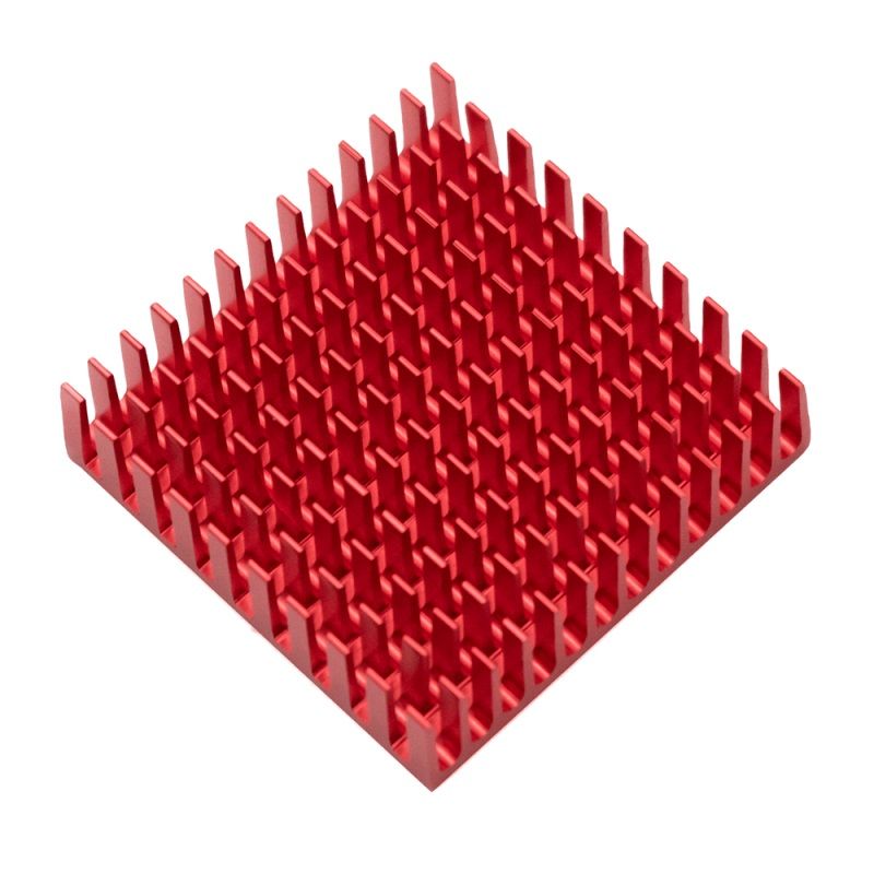هیت سینک المان سرد کننده مدل tec r