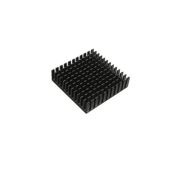 هیت سینک سرد کننده مدل tec b