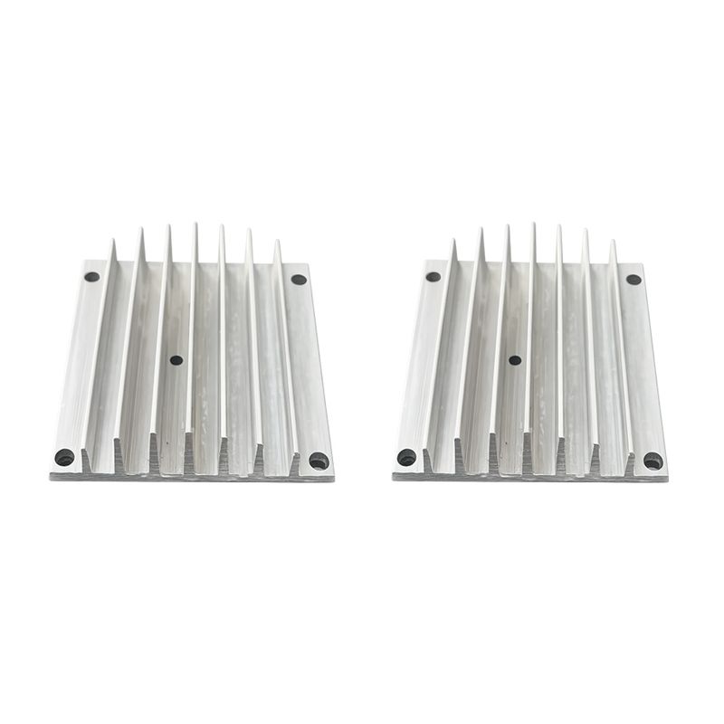 هیت سینک مدل hs 5052  بسته 2 عددی