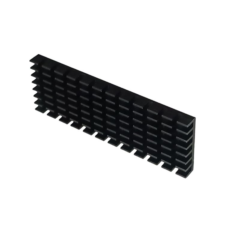 هیت سینک مدل ssd m2