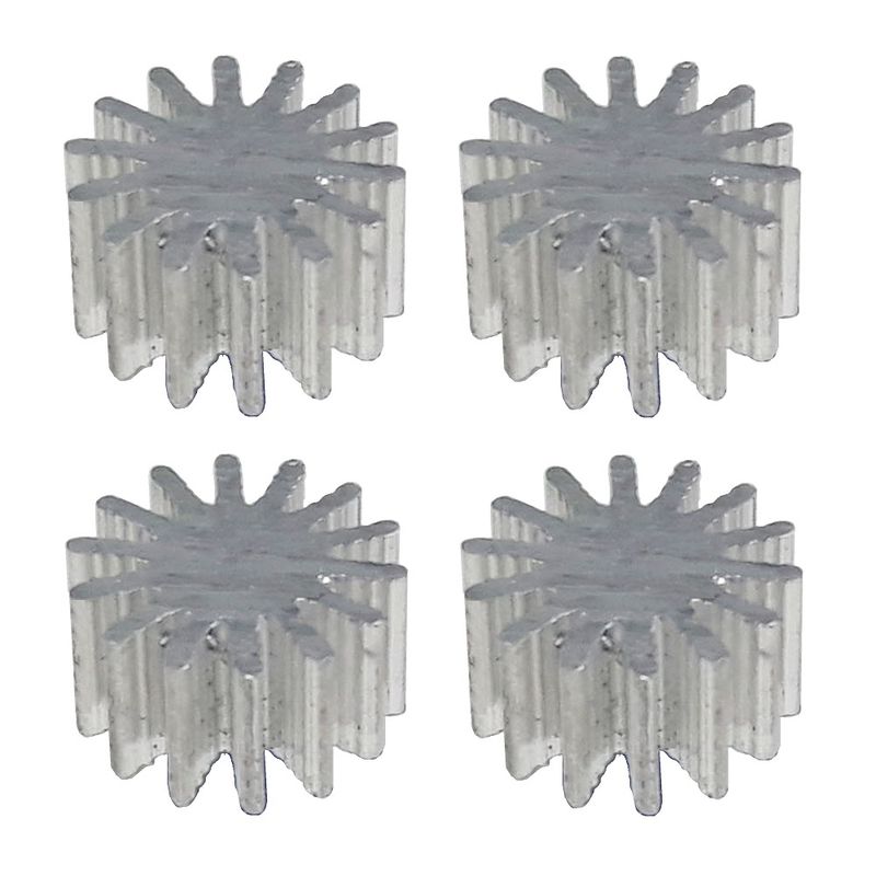 هیت سینک مدل tshs 1910 بسته 4 عددی