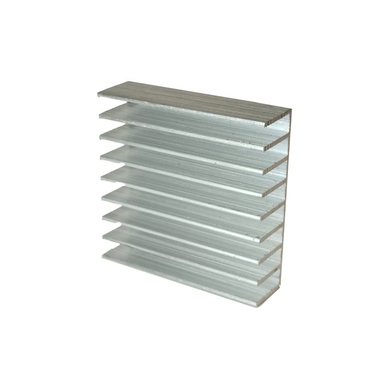 هیت سینک های فایو استور مدل hi5 50x50mm بسته 2 عددی