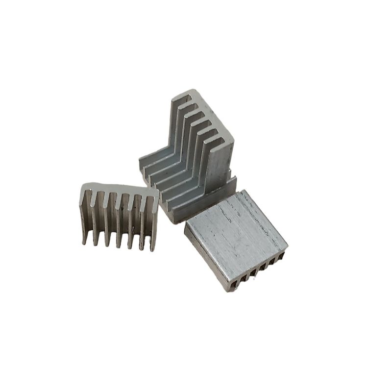 هیت سینک کد hs 293 15 بسته 4 عددی