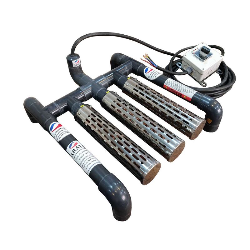 هیتر برقی استخری آراتا مدل eg706