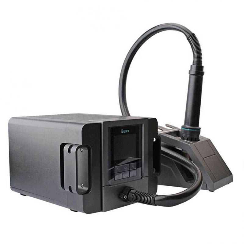 هیتر هوشمند کوئیک مدل tr1300a