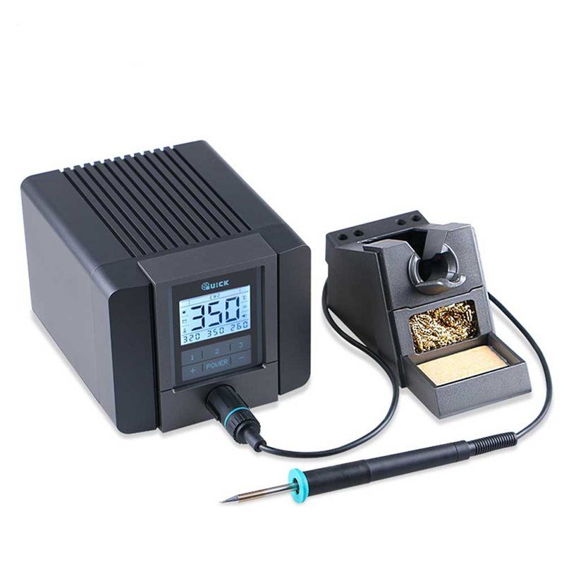 هیتر هویه 120 وات کوییک مدل ts1200a