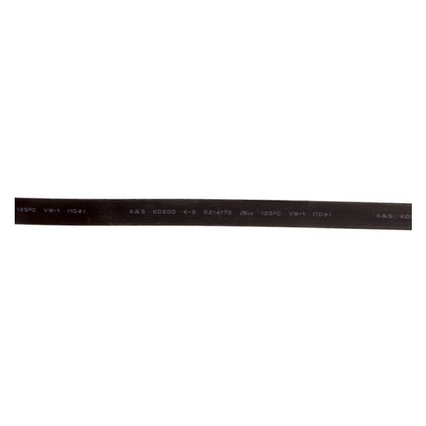 وارنیش حرارتی مدل bc 010  طول 1 متر