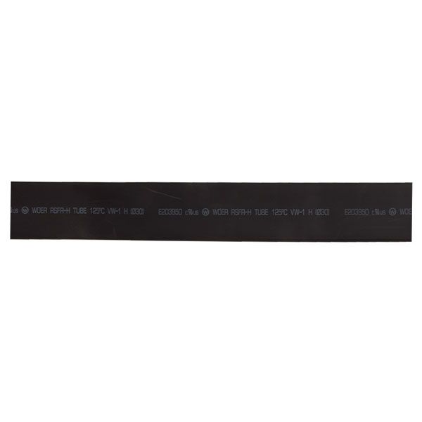 وارنیش حرارتی مدل bc 030 طول 1 متر