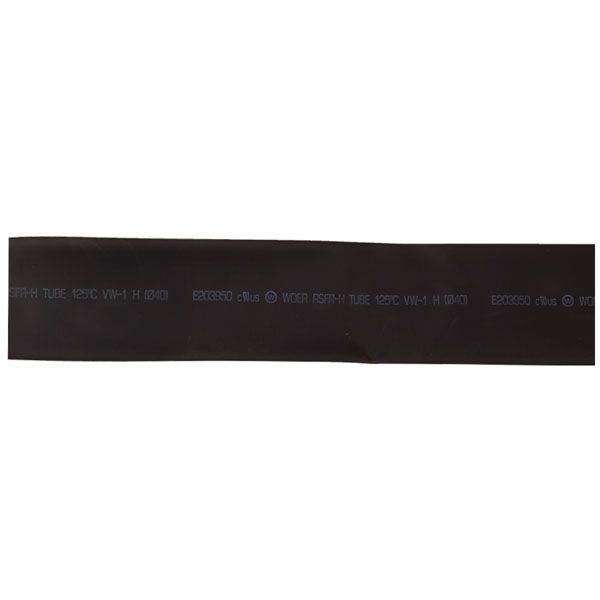 وارنیش حرارتی مدل bc 040 طول 1 متر