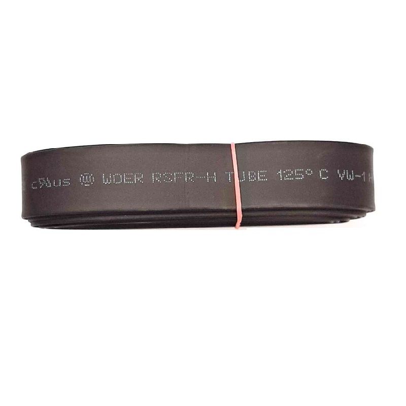 وارنیش حرارتی وو ار مدل  blk 14mm طول 1 متر