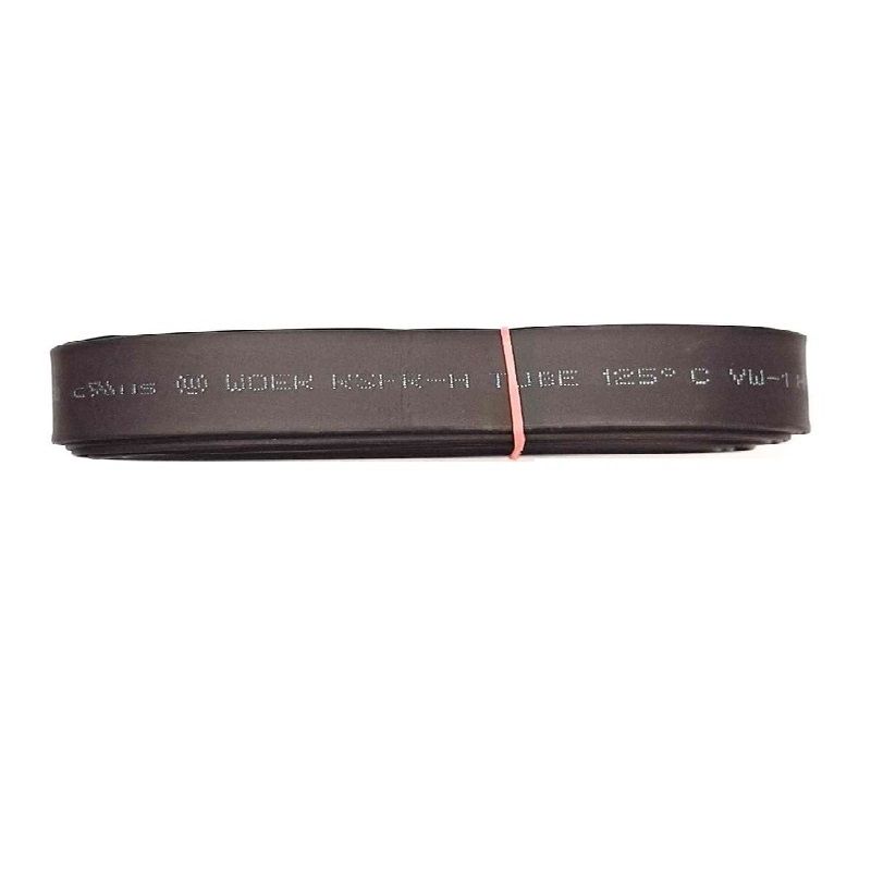 وارنیش حرارتی وو ار مدل blk 10mm طول یک متر