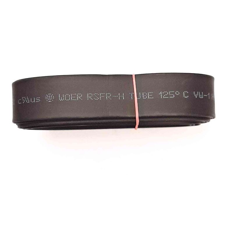 وارنیش حرارتی وو ار مدل blk 16mm طول 1 متر