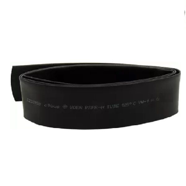 وارنیش حرارتی وو ار مدل blk 20mm طول 1 متر