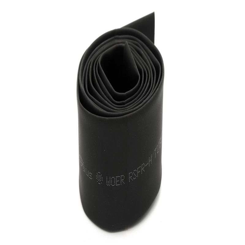 وارنیش حرارتی وو ار مدل blkc 100mm طول یک متر
