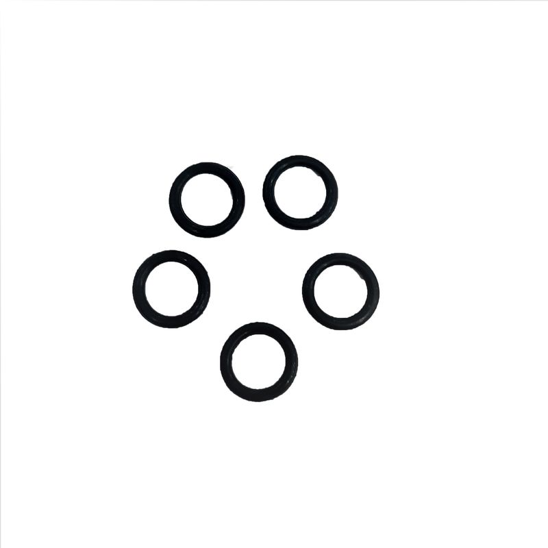 واشر اورینگ شیرآلات کد 01 بسته 5 عددی