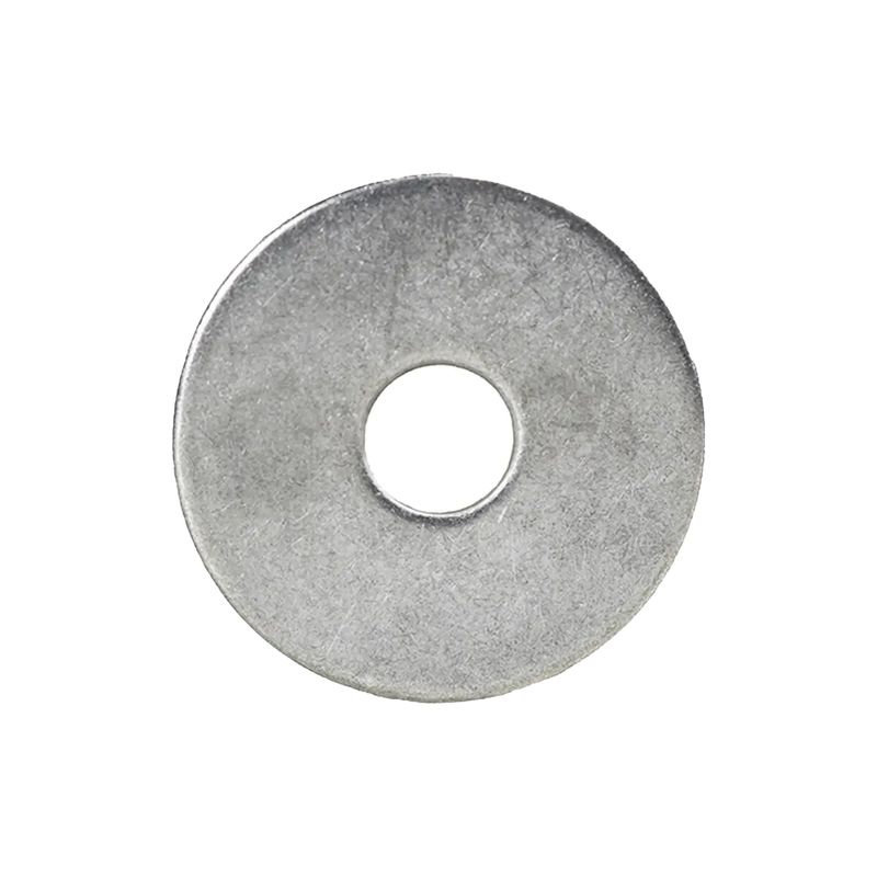 واشر تخت آلوارس مدل av m6x30mm بسته 100 عددی
