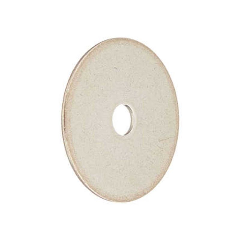 واشر تخت مدل n 6 25 1 بسته 25 عددی