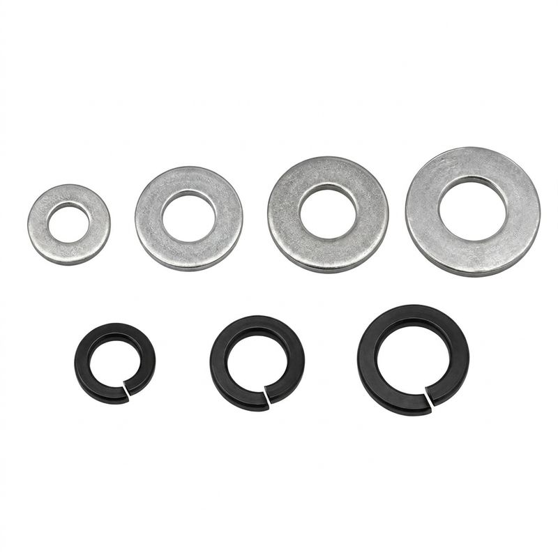 واشر مدل w280 مجموعه 280 عددی
