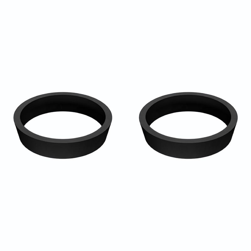 واشر کونیک سیفون مدل 404 بسته دو عددی