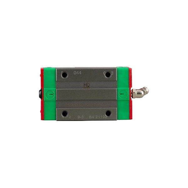 واگن بدون لبه اچ کیو ام مدل hgh20ca